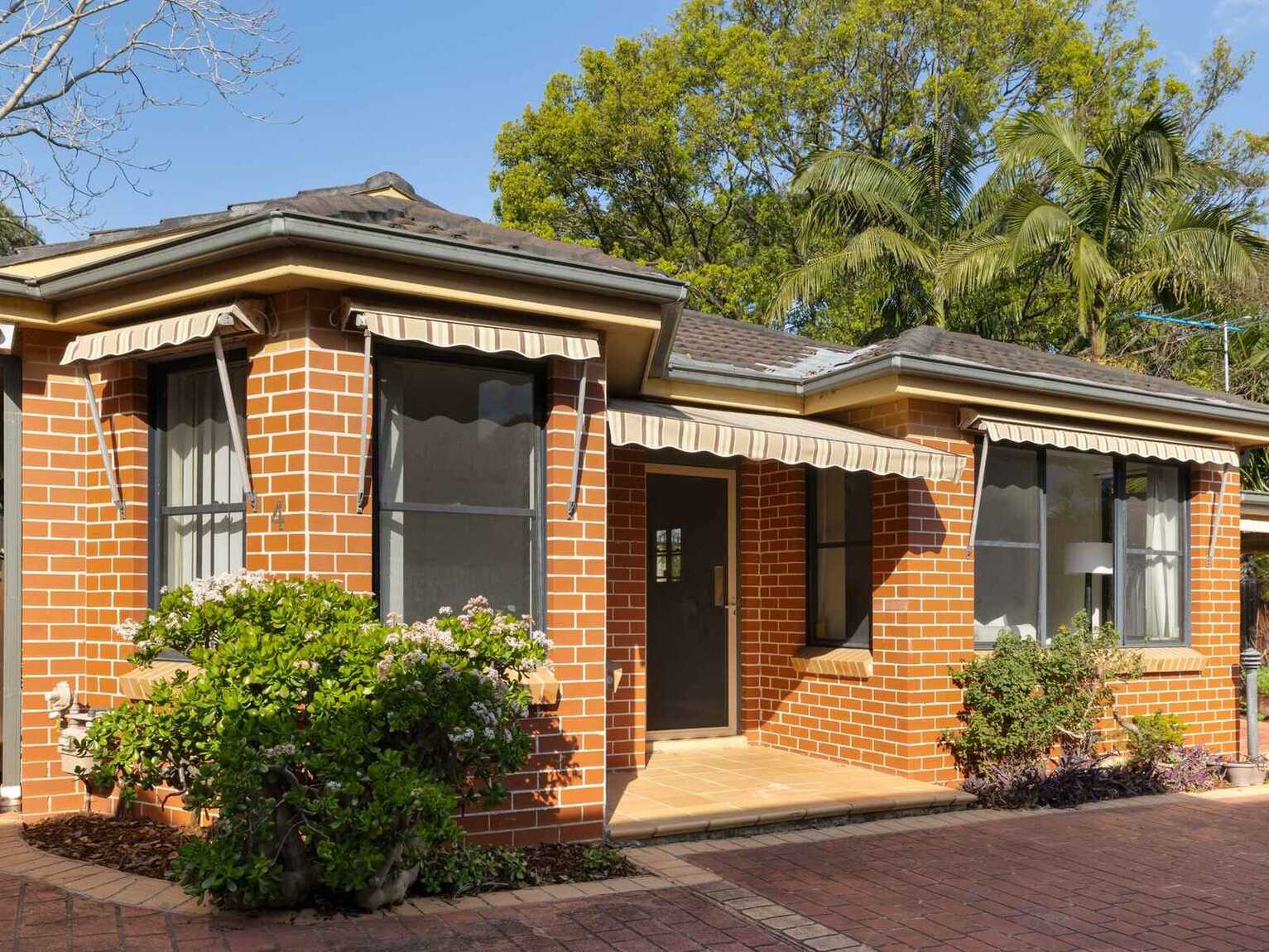 4/16 Smith Avenue Hurlstone Park 4/16 Smith Avenue Hurlstone Park