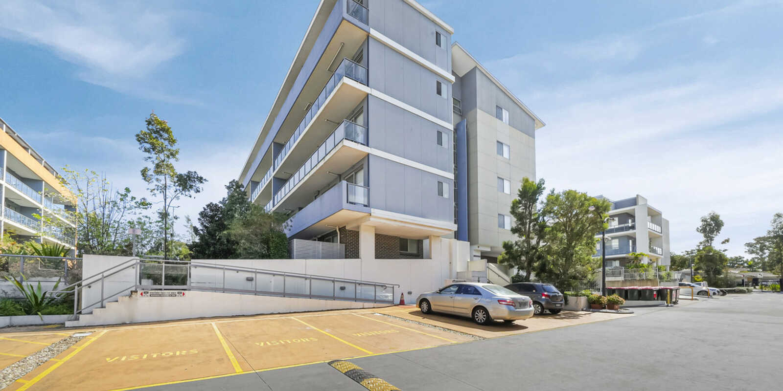 405/8 Myrtle Street Prospect 405/8 Myrtle Street Prospect