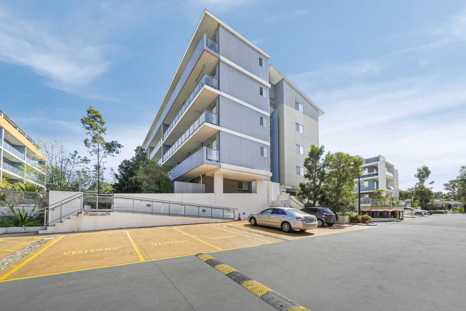 405/8 Myrtle Street Prospect 405/8 Myrtle Street Prospect
