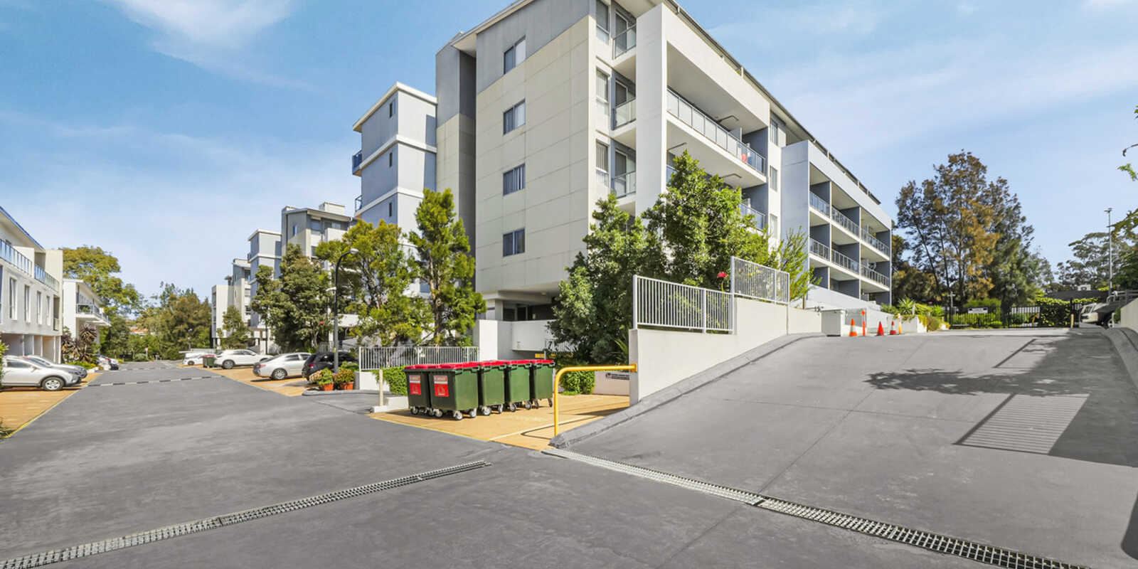 405/8 Myrtle Street Prospect 405/8 Myrtle Street Prospect