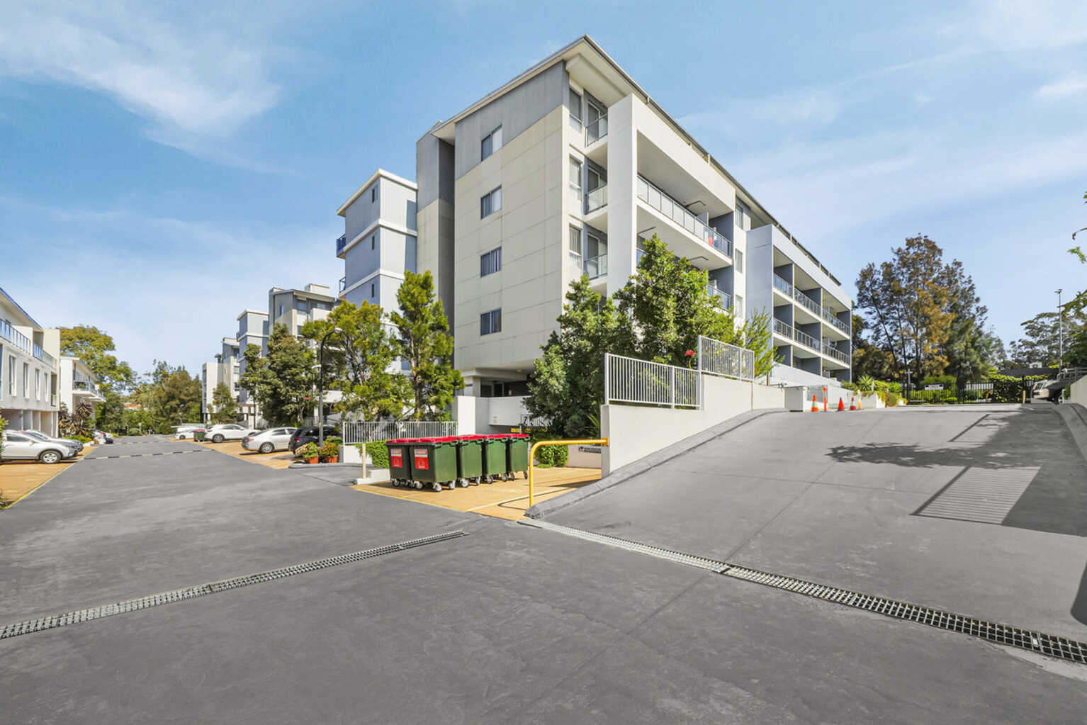 405/8 Myrtle Street Prospect 405/8 Myrtle Street Prospect