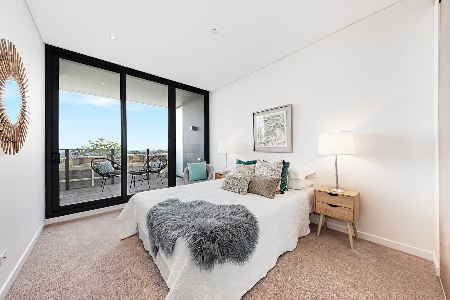 808/225 Pacific Highway North Sydney 808/225 Pacific Highway North Sydney