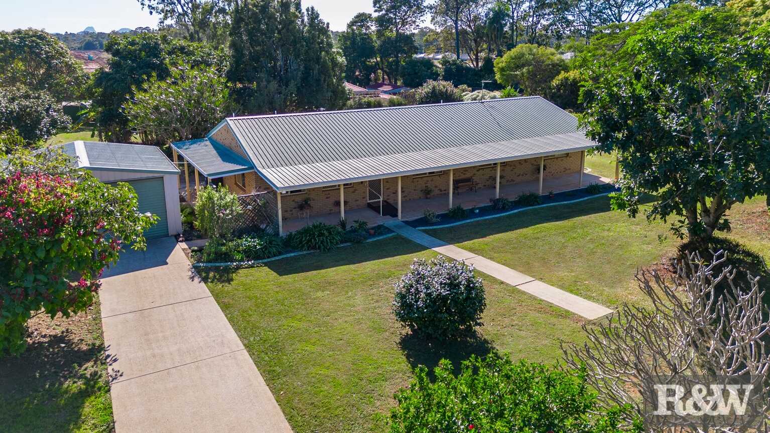 51-55 Ada Crescent Upper Caboolture 51-55 Ada Crescent Upper Caboolture
