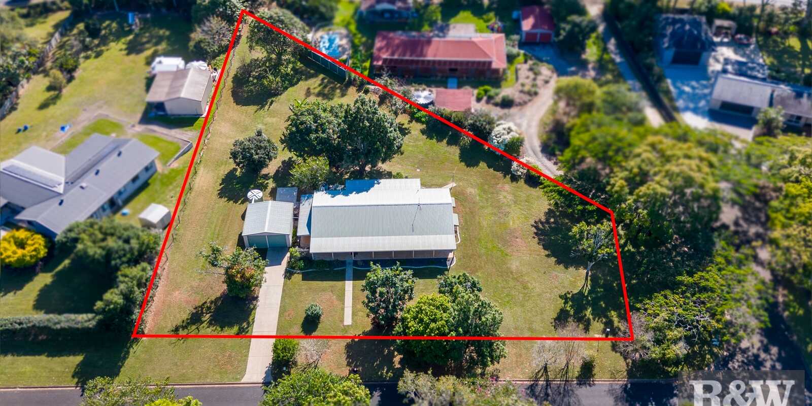51-55 Ada Crescent Upper Caboolture 51-55 Ada Crescent Upper Caboolture