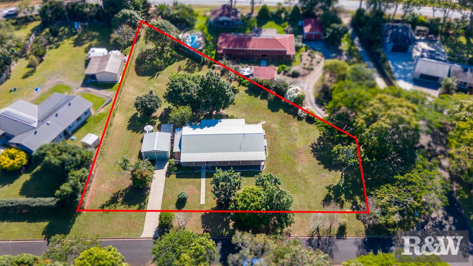 51-55 Ada Crescent Upper Caboolture 51-55 Ada Crescent Upper Caboolture