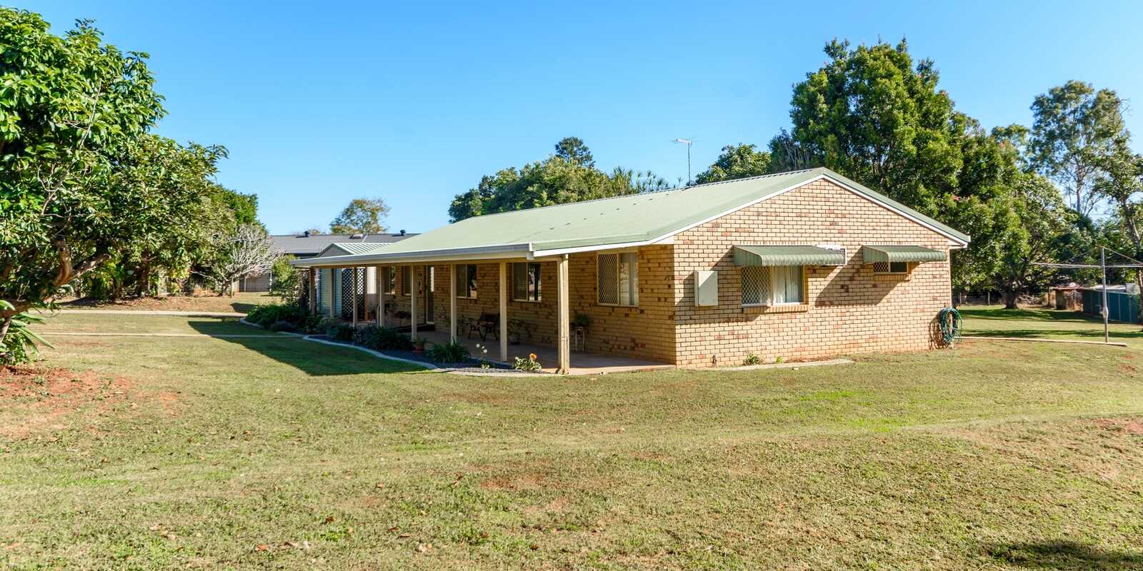 51-55 Ada Crescent Upper Caboolture 51-55 Ada Crescent Upper Caboolture