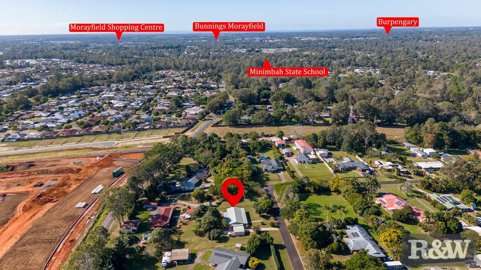 51-55 Ada Crescent Upper Caboolture 51-55 Ada Crescent Upper Caboolture