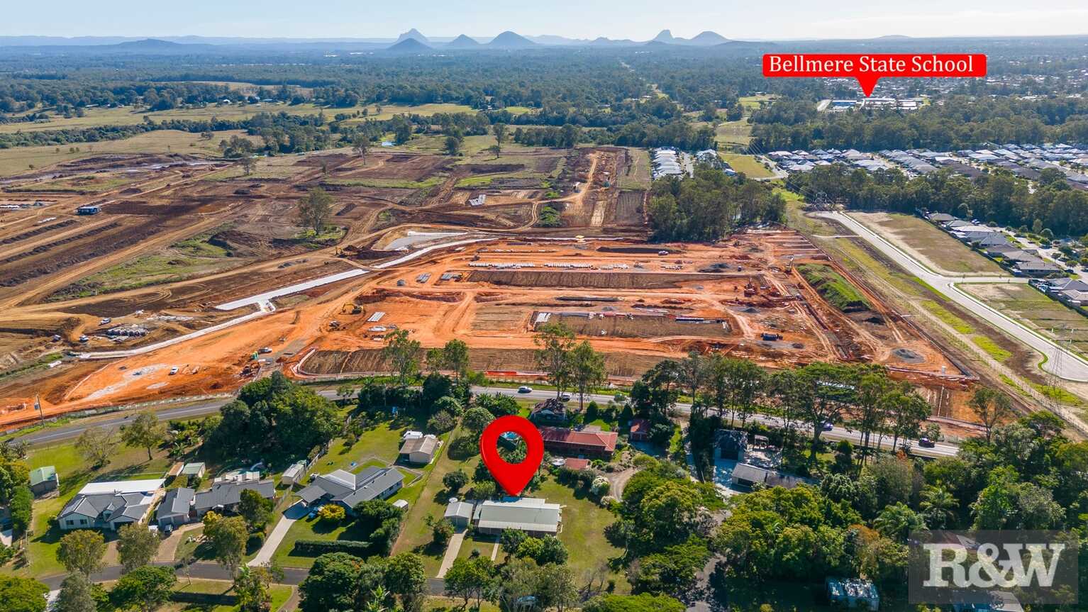 51-55 Ada Crescent Upper Caboolture 51-55 Ada Crescent Upper Caboolture