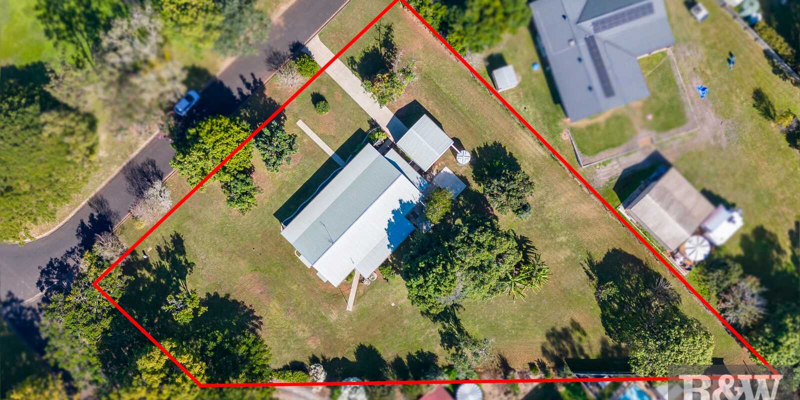 51-55 Ada Crescent Upper Caboolture 51-55 Ada Crescent Upper Caboolture