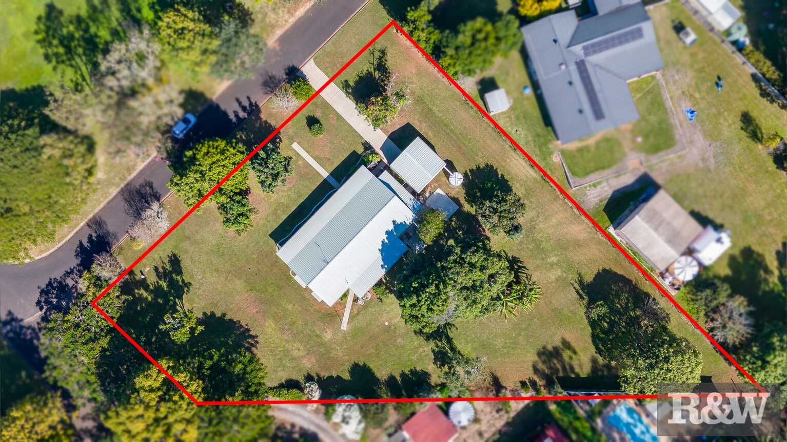 51-55 Ada Crescent Upper Caboolture 51-55 Ada Crescent Upper Caboolture