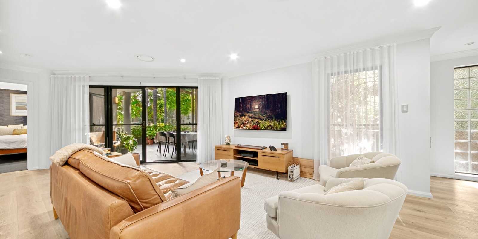 2/64 The Esplanade Ettalong Beach 2/64 The Esplanade Ettalong Beach