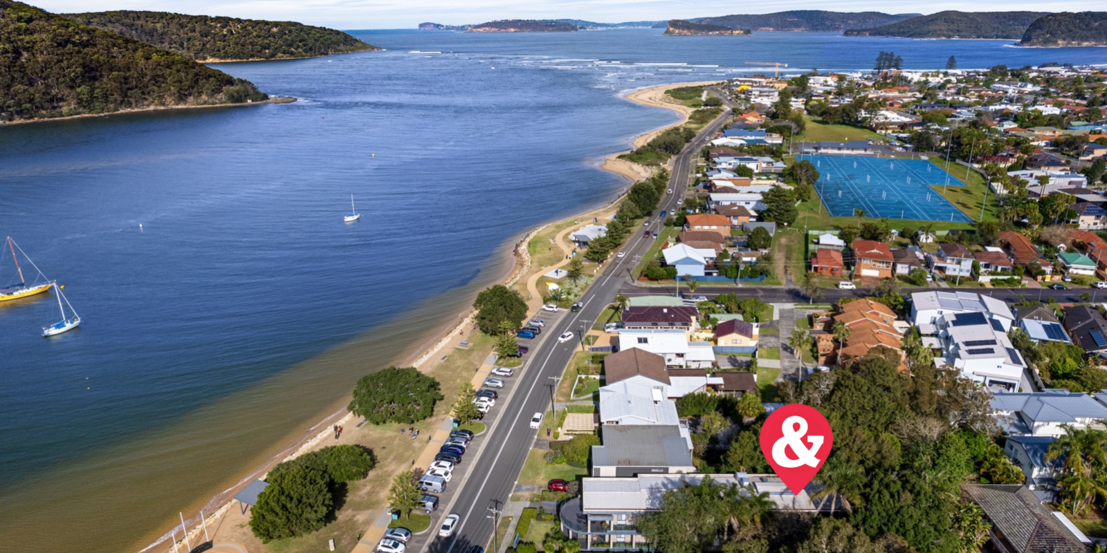 2/64 The Esplanade Ettalong Beach 2/64 The Esplanade Ettalong Beach