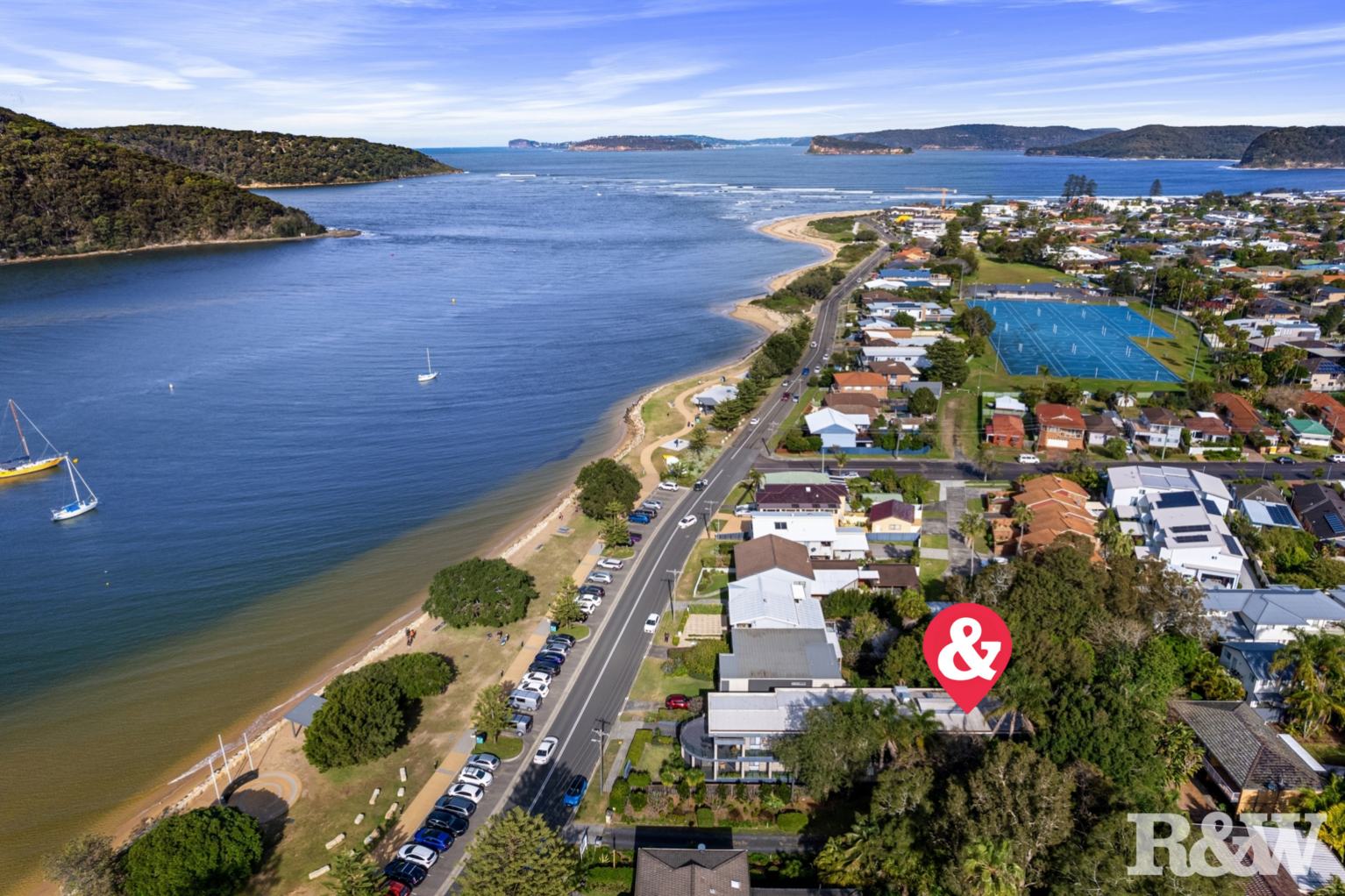 2/64 The Esplanade Ettalong Beach 2/64 The Esplanade Ettalong Beach