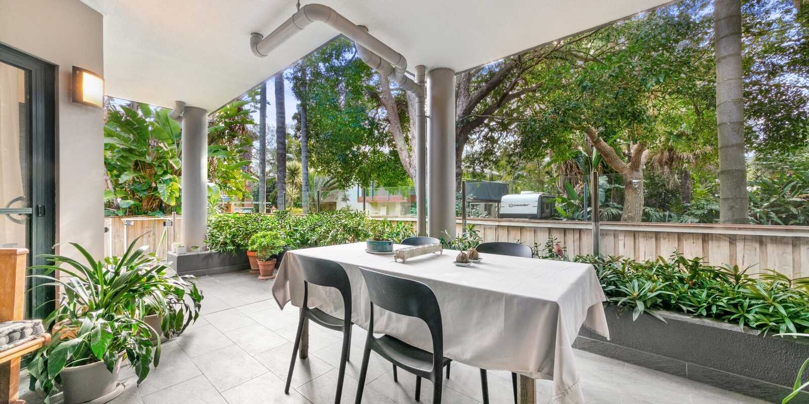 2/64 The Esplanade Ettalong Beach 2/64 The Esplanade Ettalong Beach