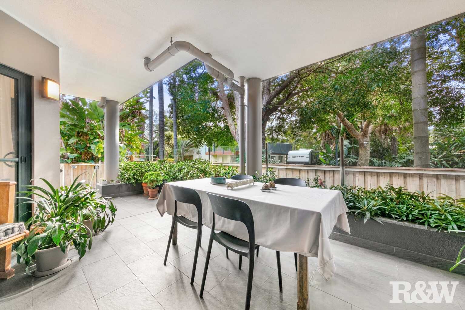 2/64 The Esplanade Ettalong Beach 2/64 The Esplanade Ettalong Beach