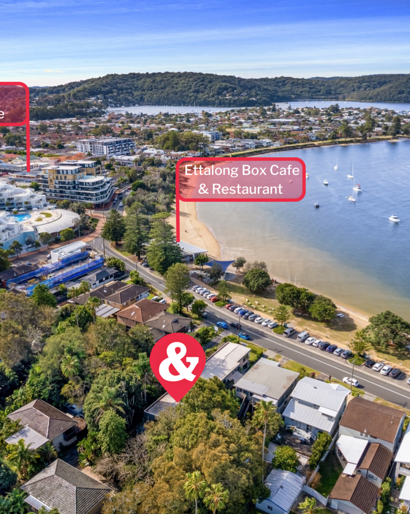 2/64 The Esplanade Ettalong Beach, Beach - Thumbnail 2