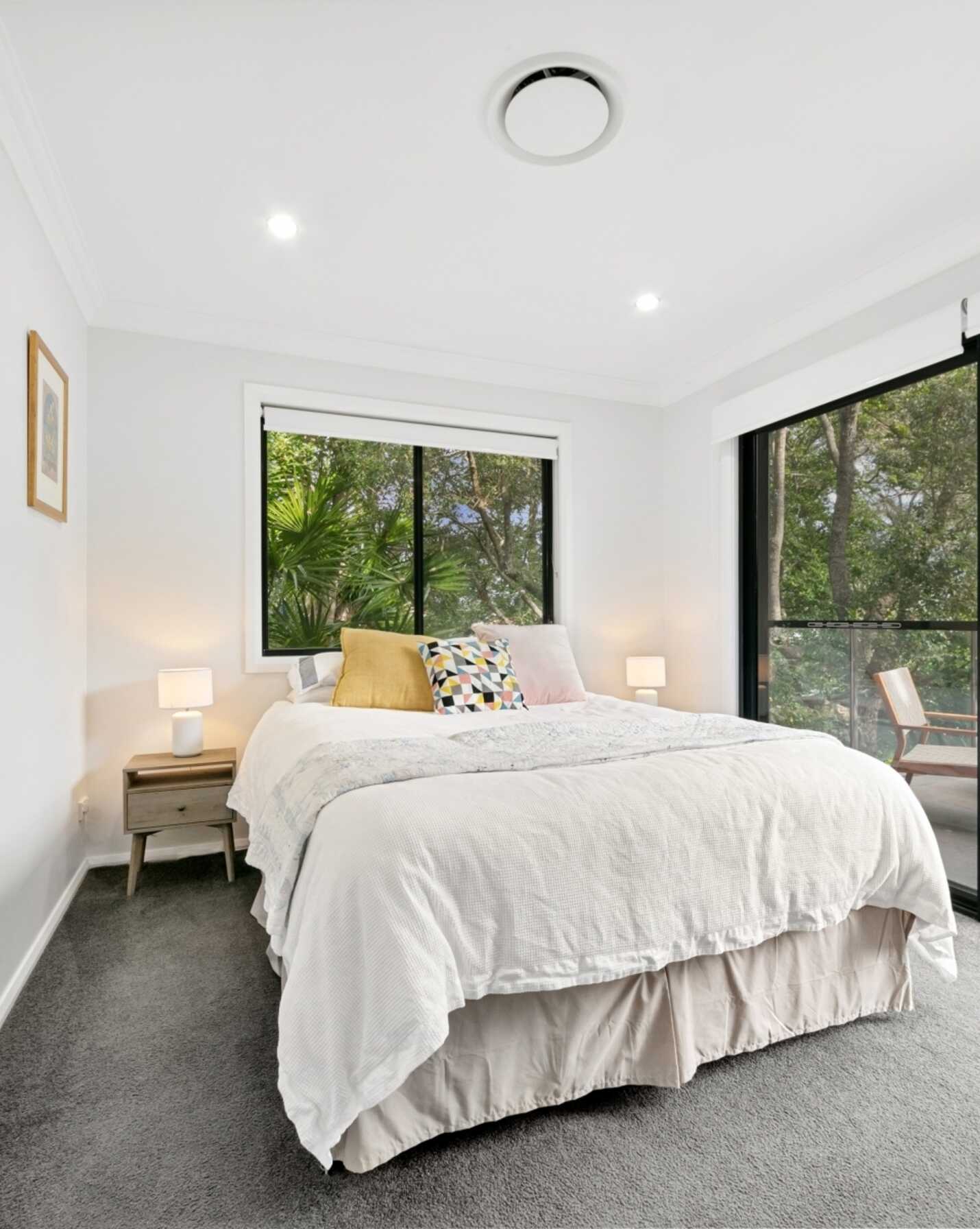 2/64 The Esplanade Ettalong Beach, Beach - Thumbnail 8