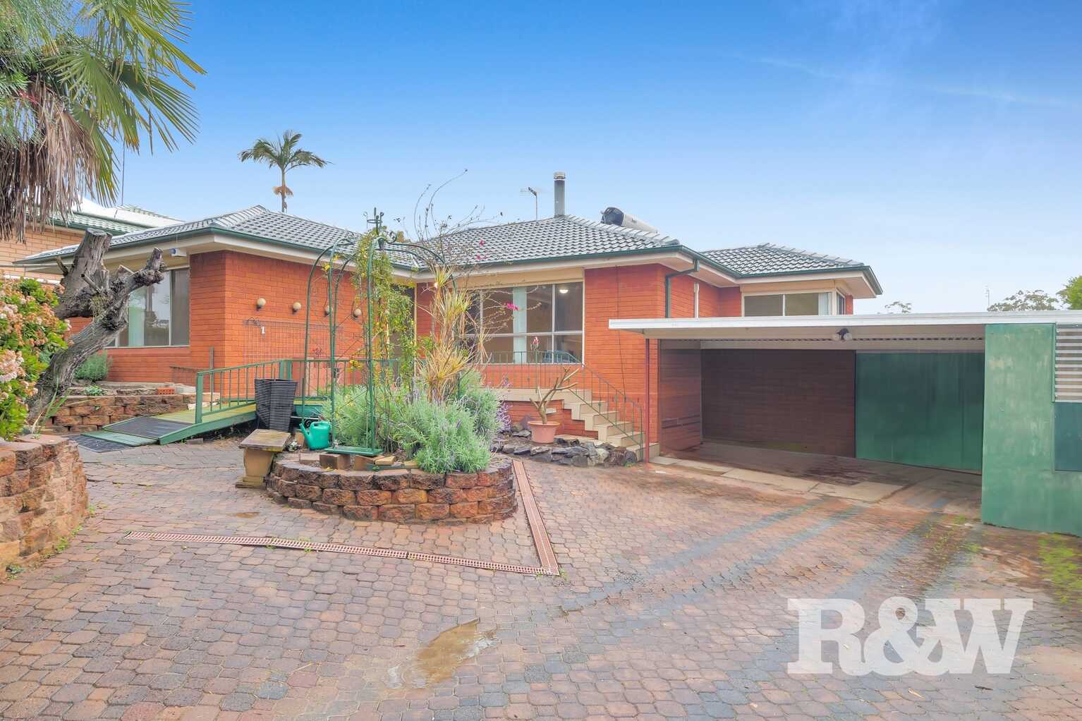 5 Wandarra Crescent Bradbury 5 Wandarra Crescent Bradbury