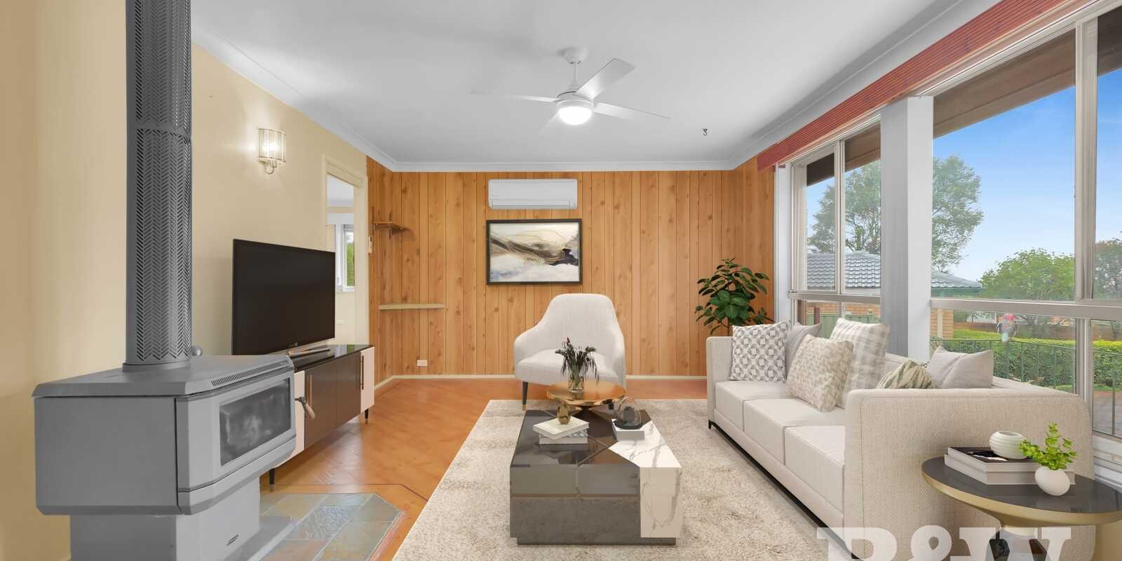 5 Wandarra Crescent Bradbury 5 Wandarra Crescent Bradbury