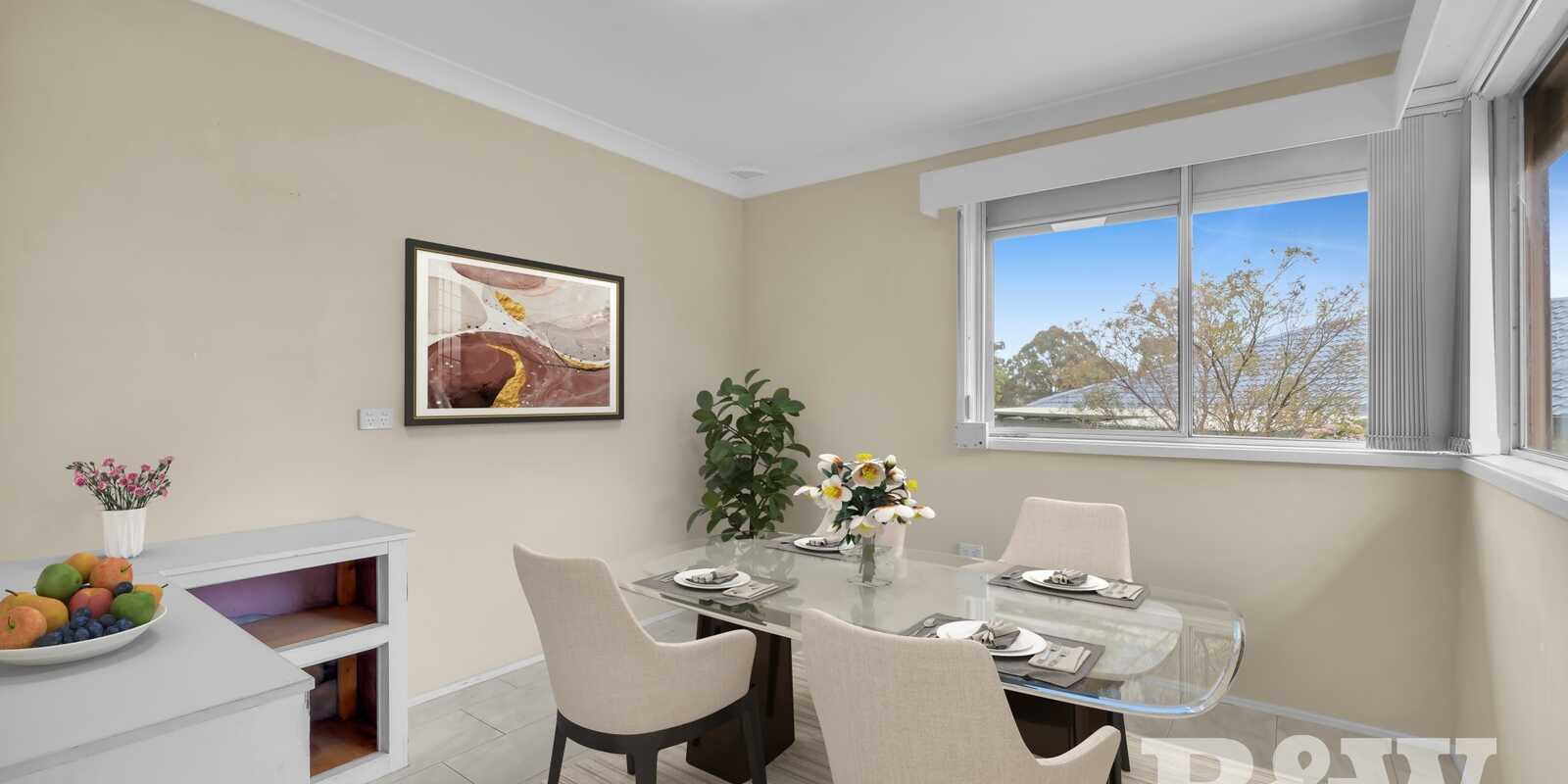 5 Wandarra Crescent Bradbury 5 Wandarra Crescent Bradbury