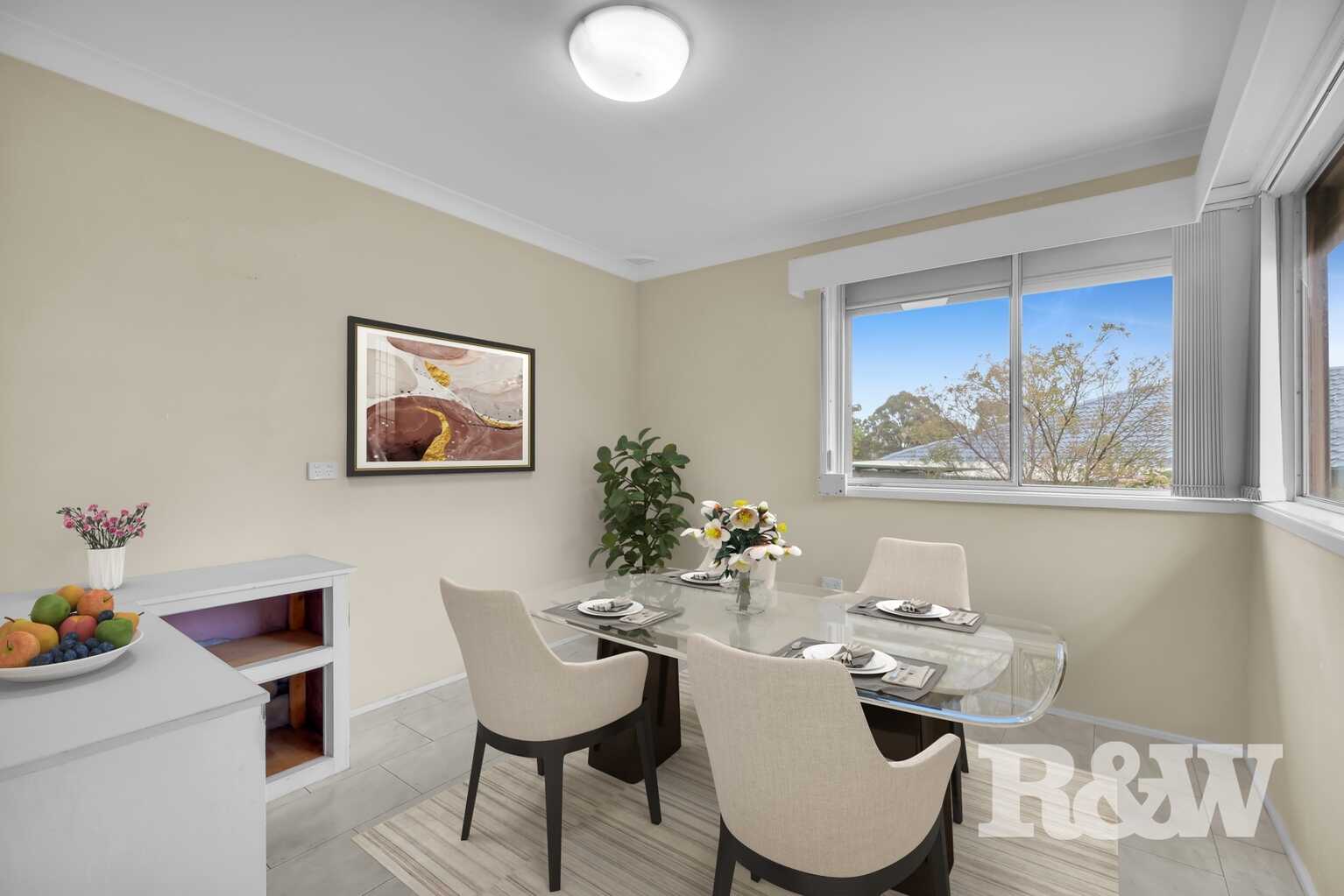 5 Wandarra Crescent Bradbury 5 Wandarra Crescent Bradbury