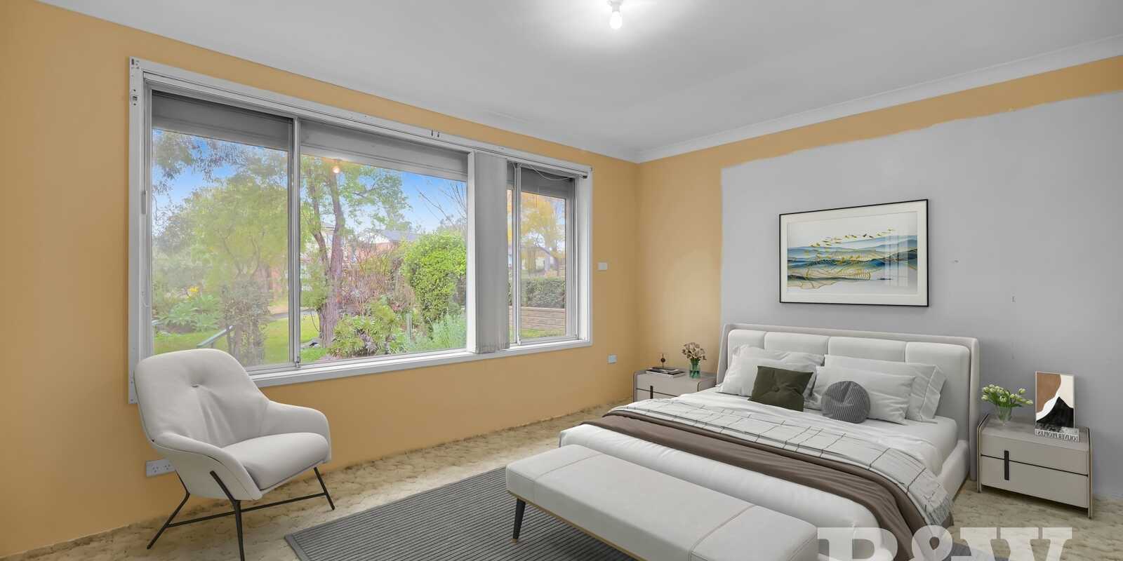 5 Wandarra Crescent Bradbury 5 Wandarra Crescent Bradbury
