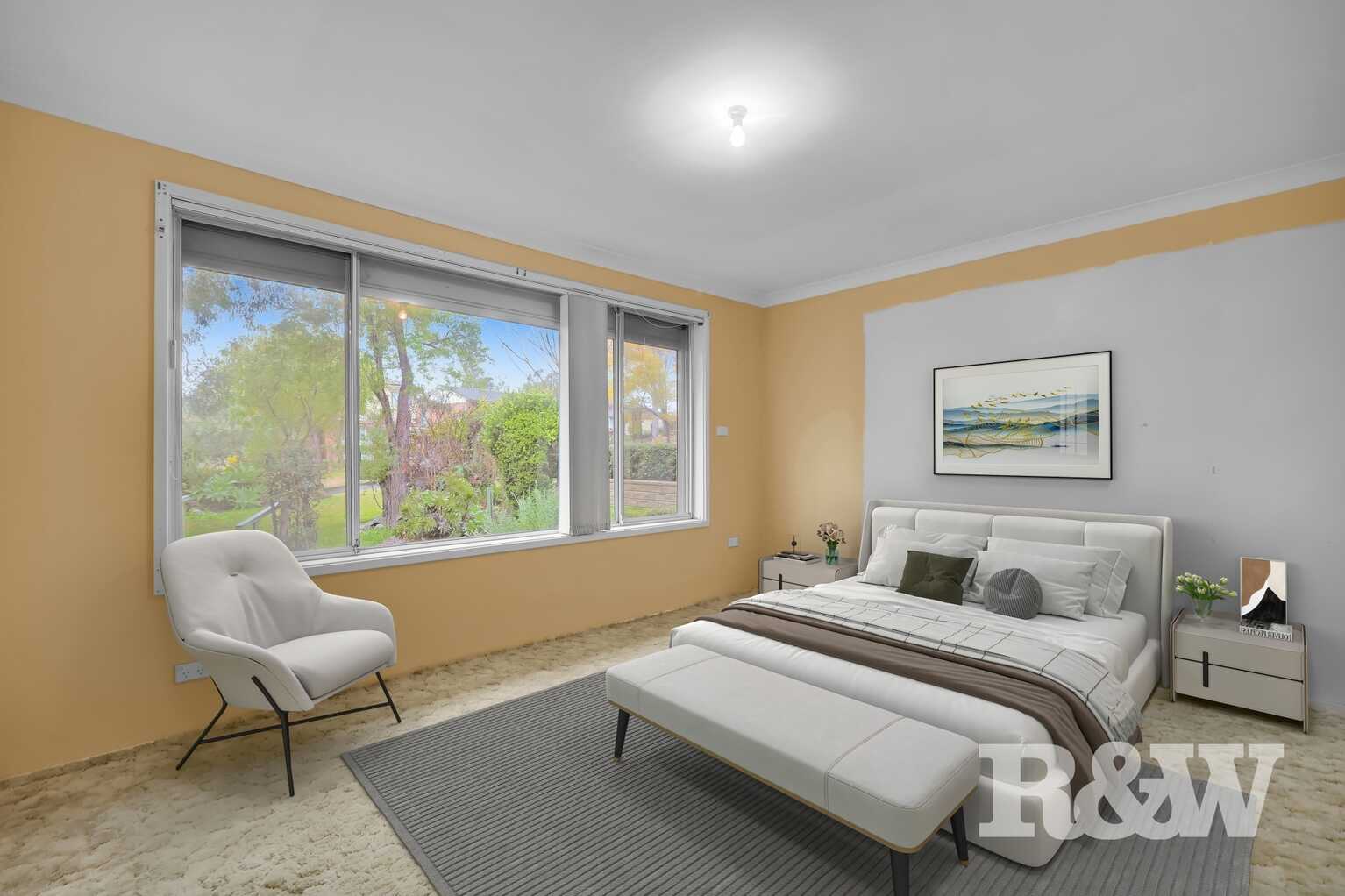 5 Wandarra Crescent Bradbury 5 Wandarra Crescent Bradbury
