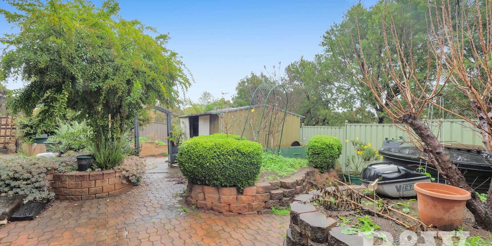 5 Wandarra Crescent Bradbury 5 Wandarra Crescent Bradbury
