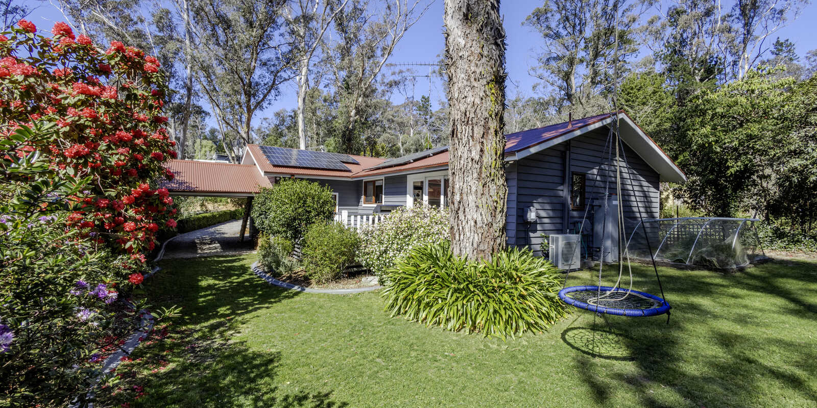 4 Egmont Road Medlow Bath 4 Egmont Road Medlow Bath