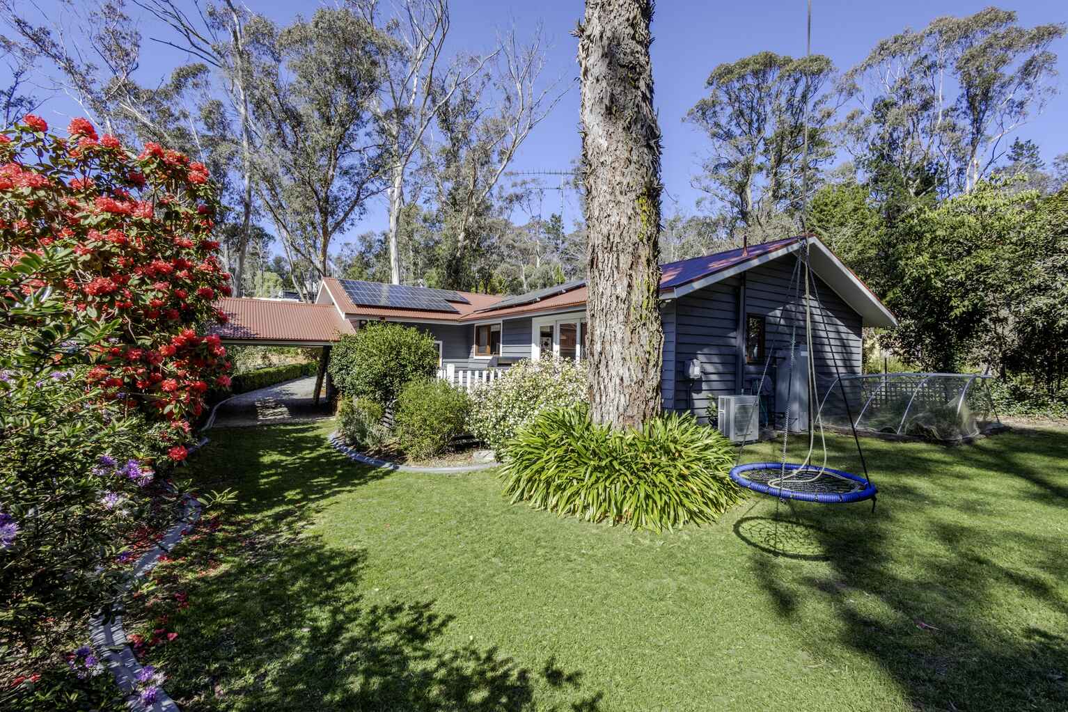 4 Egmont Road Medlow Bath 4 Egmont Road Medlow Bath