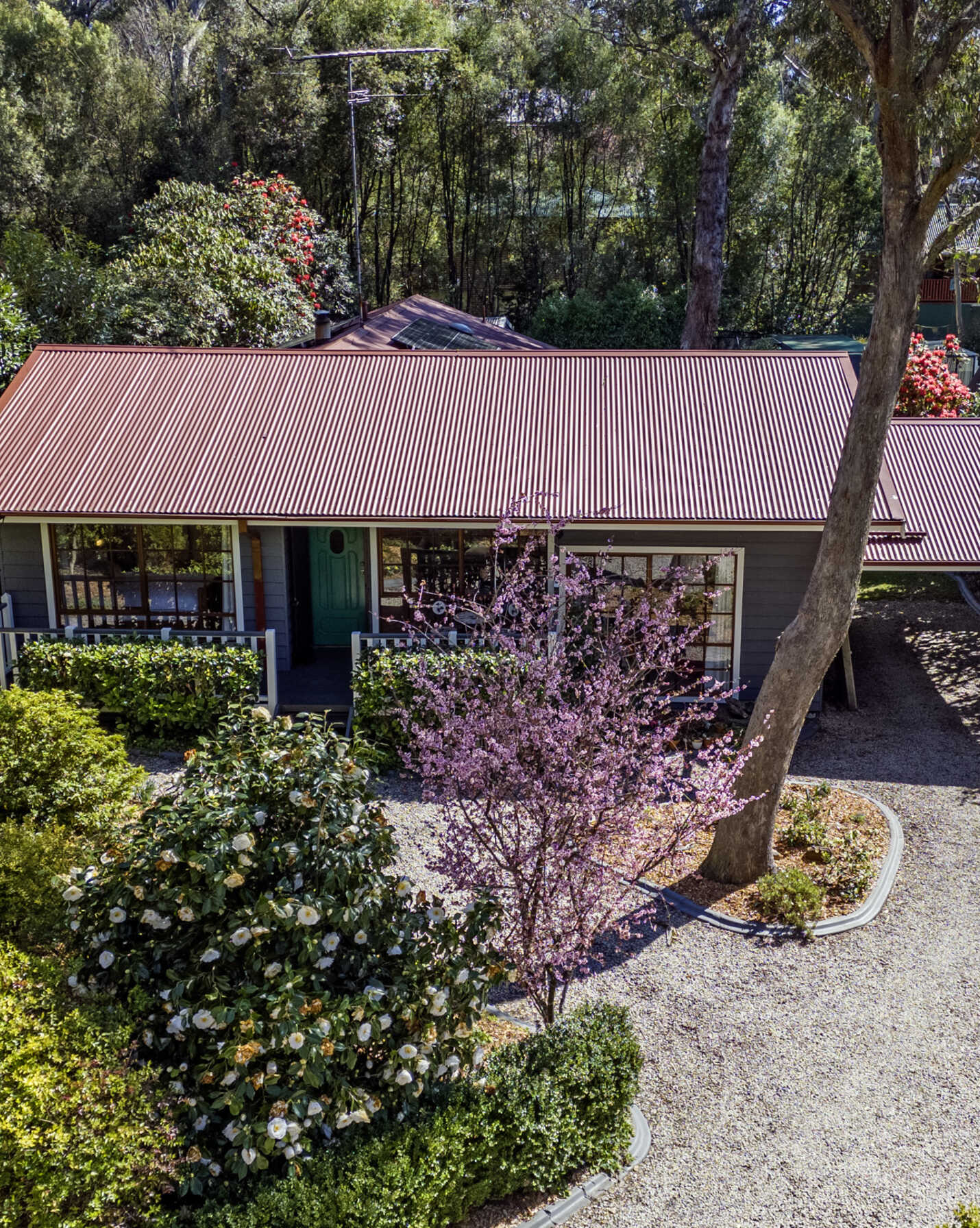 4 Egmont Road Medlow Bath, Bath - Thumbnail 2