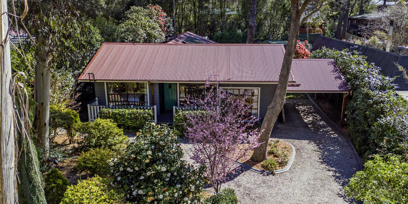 4 Egmont Road Medlow Bath 4 Egmont Road Medlow Bath