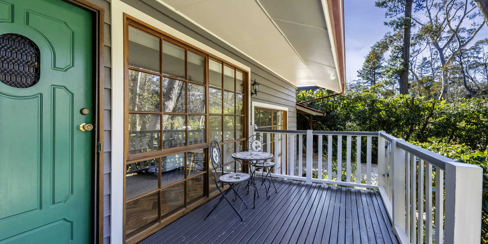 4 Egmont Road Medlow Bath 4 Egmont Road Medlow Bath