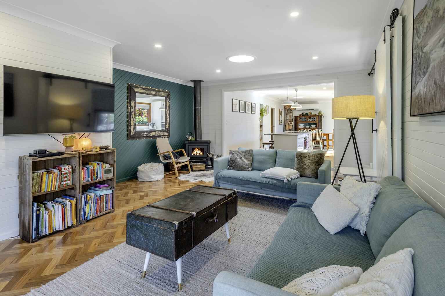 4 Egmont Road Medlow Bath 4 Egmont Road Medlow Bath