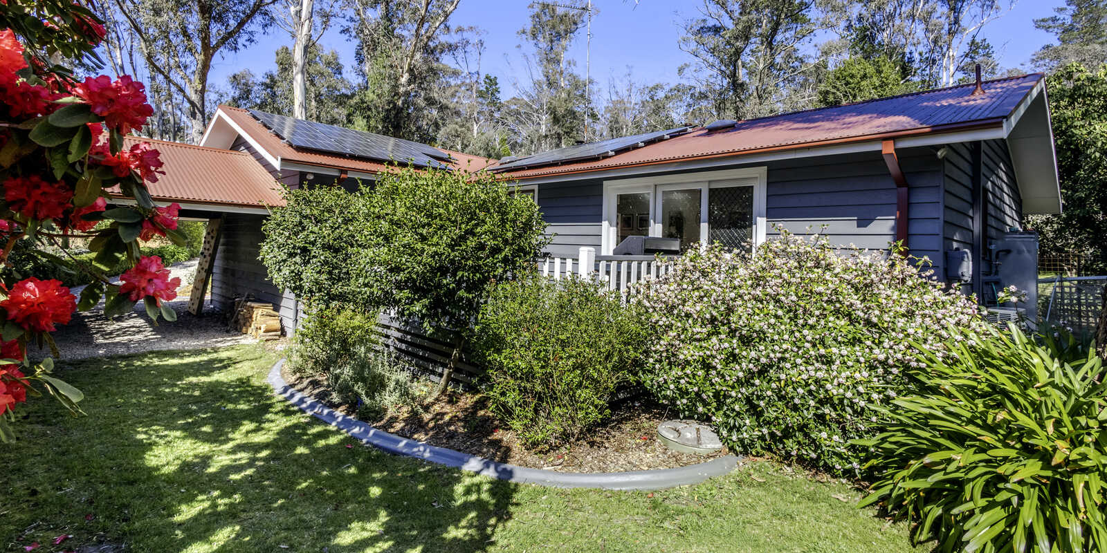 4 Egmont Road Medlow Bath 4 Egmont Road Medlow Bath