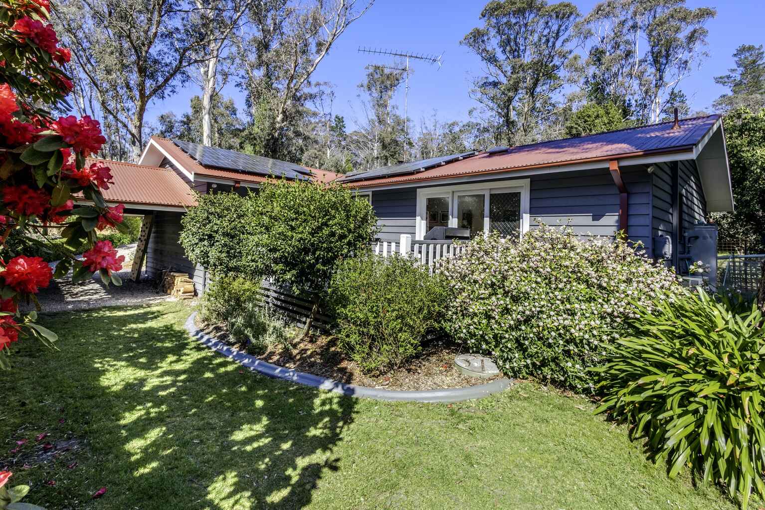 4 Egmont Road Medlow Bath 4 Egmont Road Medlow Bath