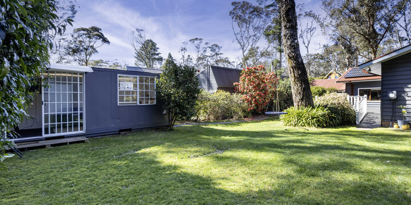 4 Egmont Road Medlow Bath 4 Egmont Road Medlow Bath