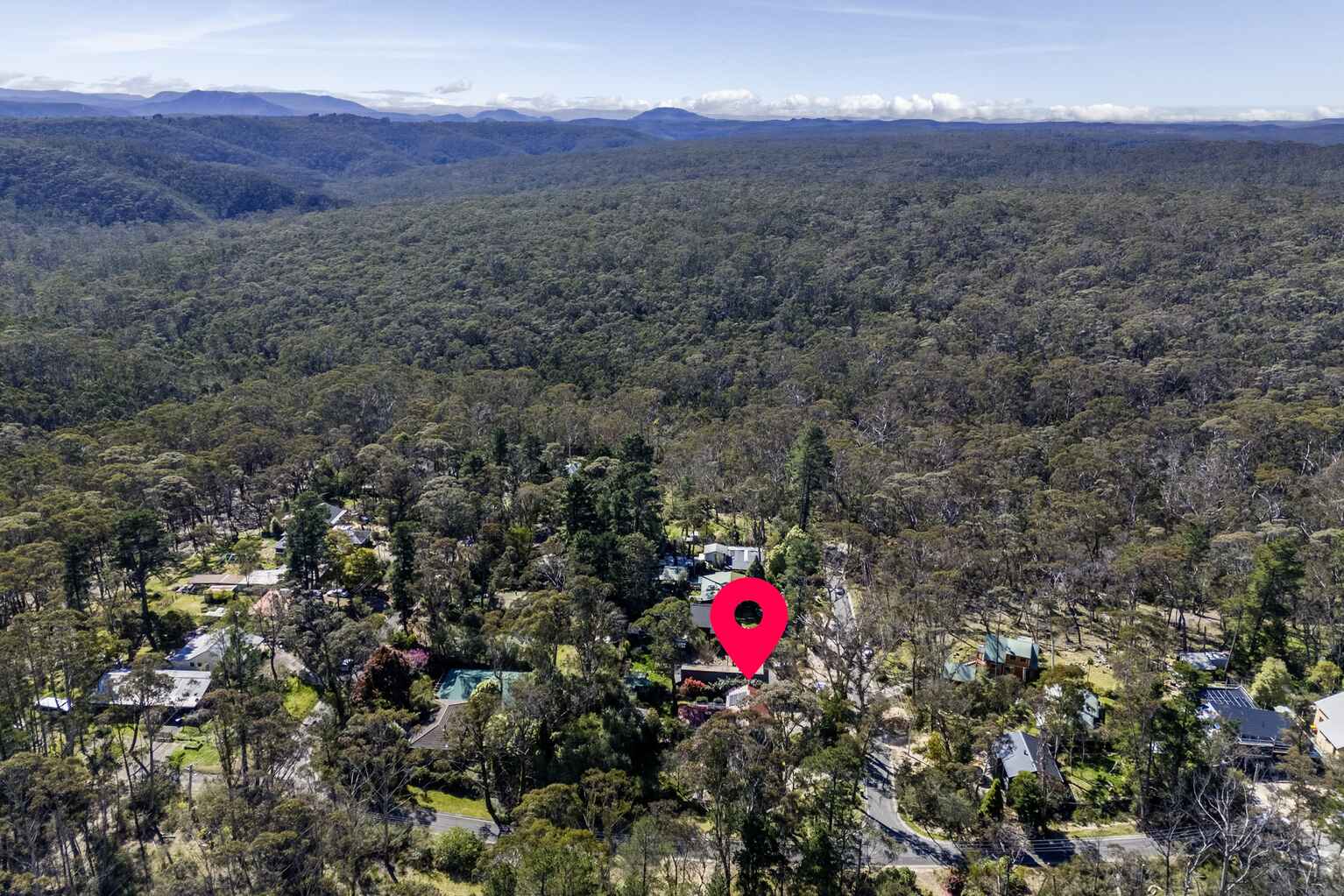 4 Egmont Road Medlow Bath 4 Egmont Road Medlow Bath