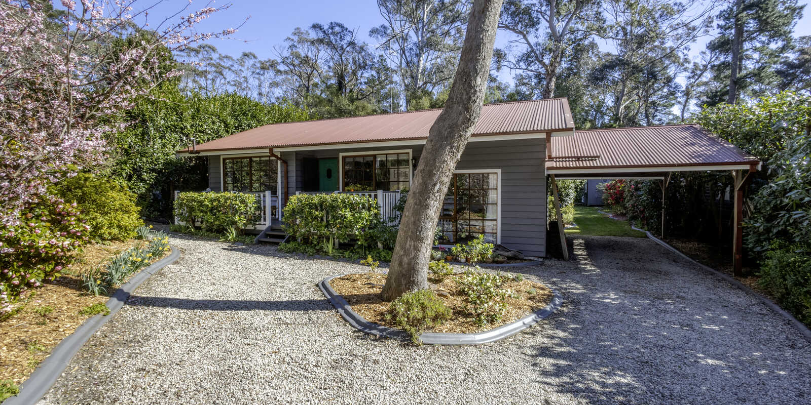 4 Egmont Road Medlow Bath 4 Egmont Road Medlow Bath