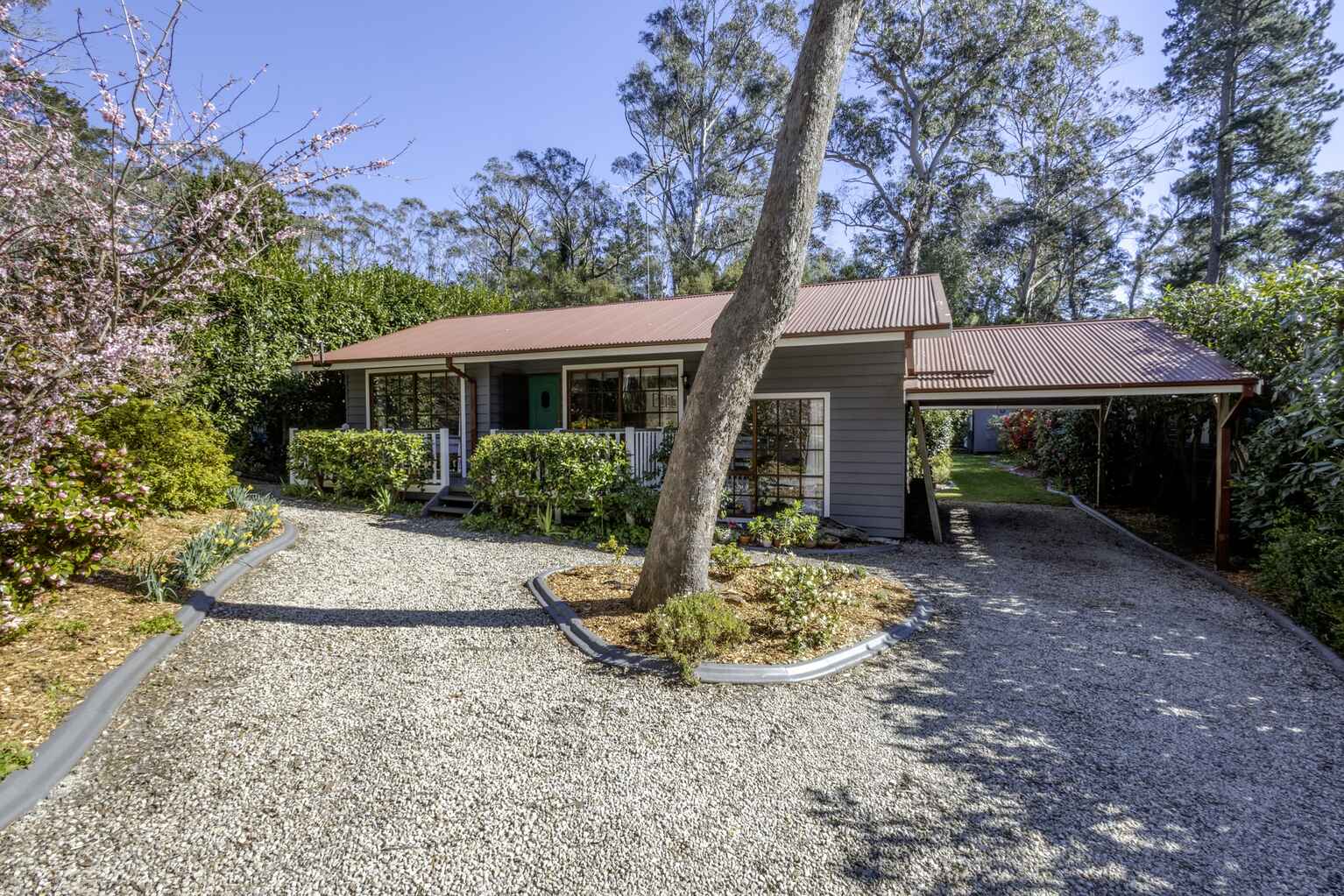 4 Egmont Road Medlow Bath 4 Egmont Road Medlow Bath