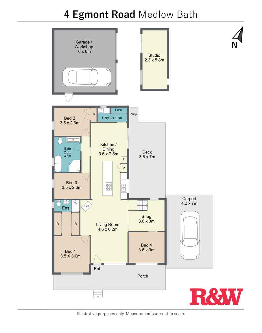 4 Egmont Road Medlow Bath 4 Egmont Road Medlow Bath