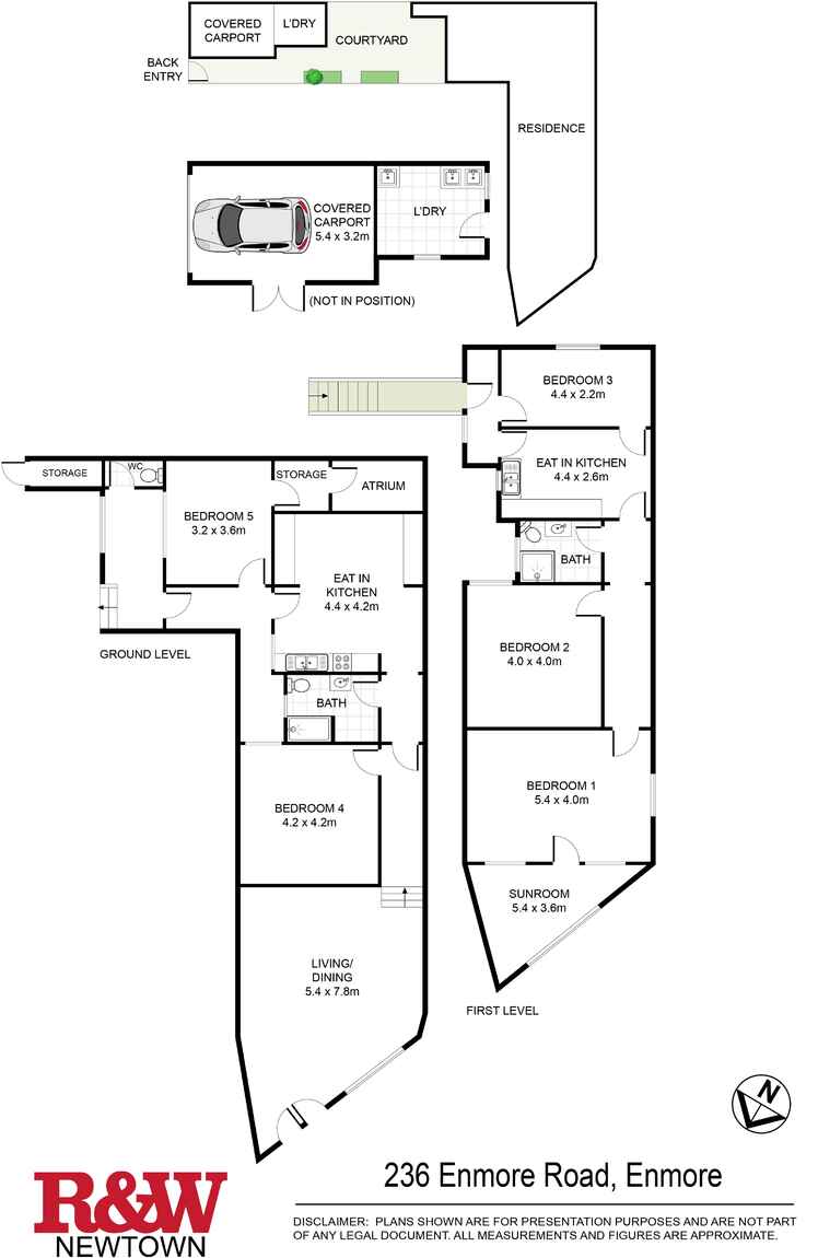 236 ENMORE ROAD Enmore