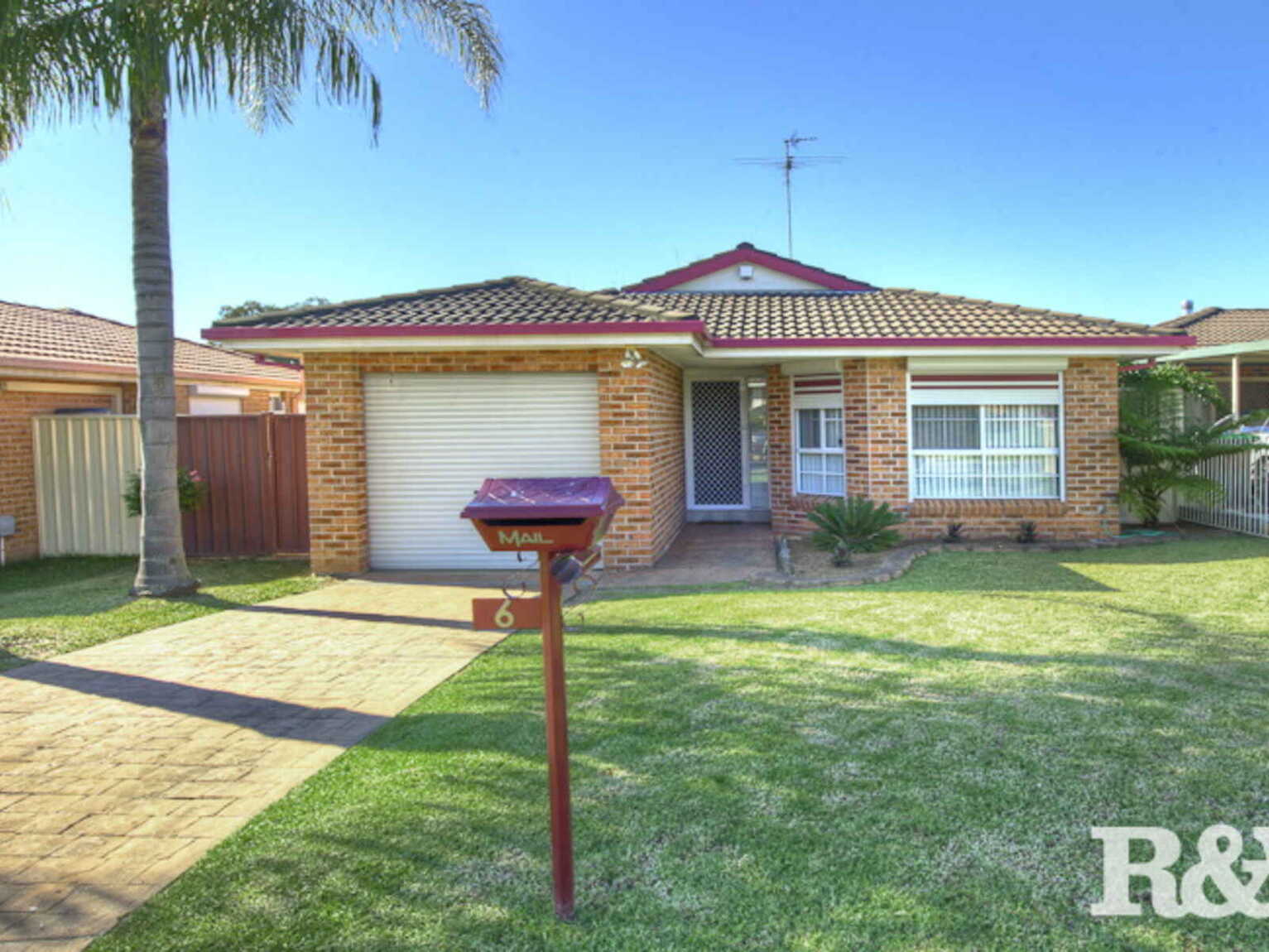6 Denver Road St Clair 6 Denver Road St Clair