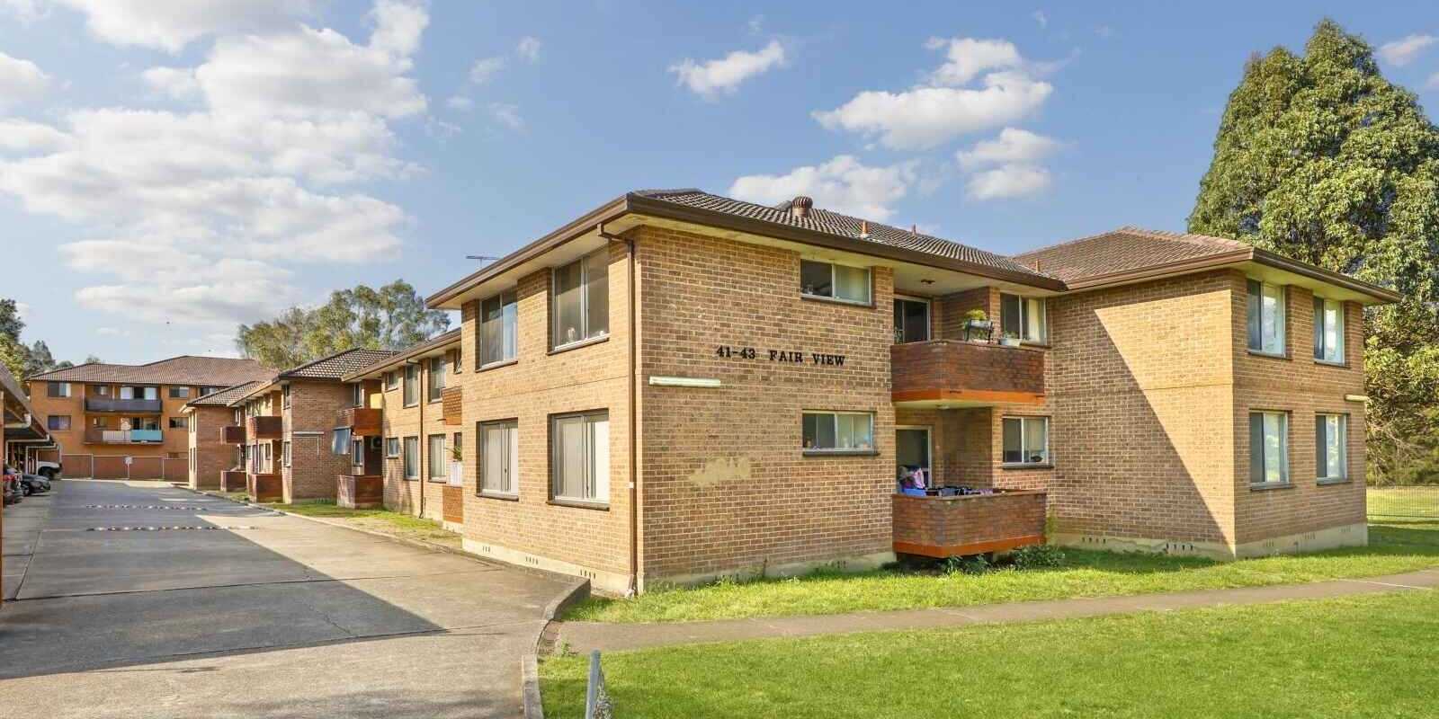 19/41 Victoria Street Werrington 19/41 Victoria Street Werrington