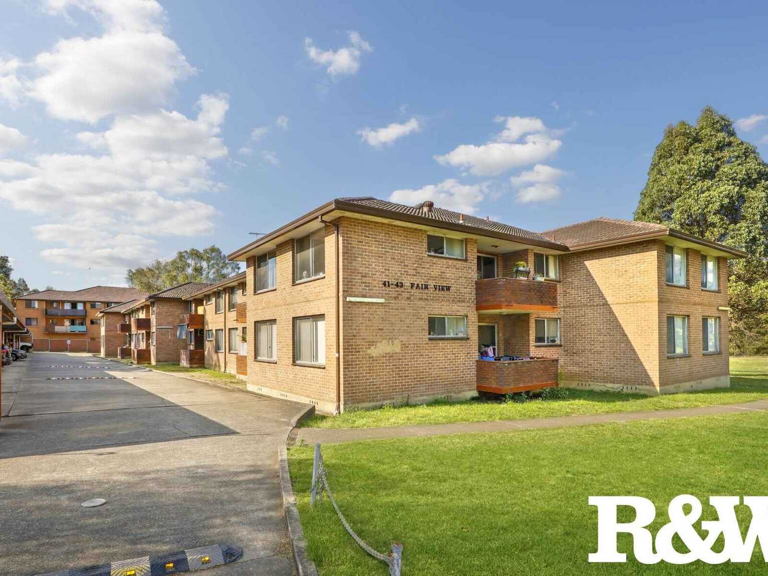 19/41 Victoria Street Werrington 19/41 Victoria Street Werrington