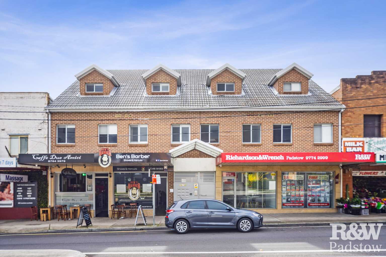 6/156 Alma Road Padstow