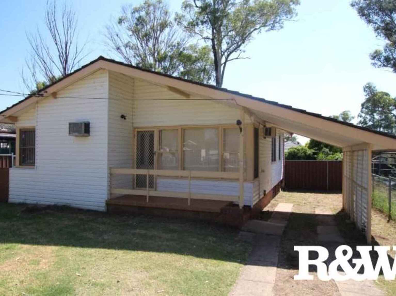 44 Kavieng Avenue Whalan