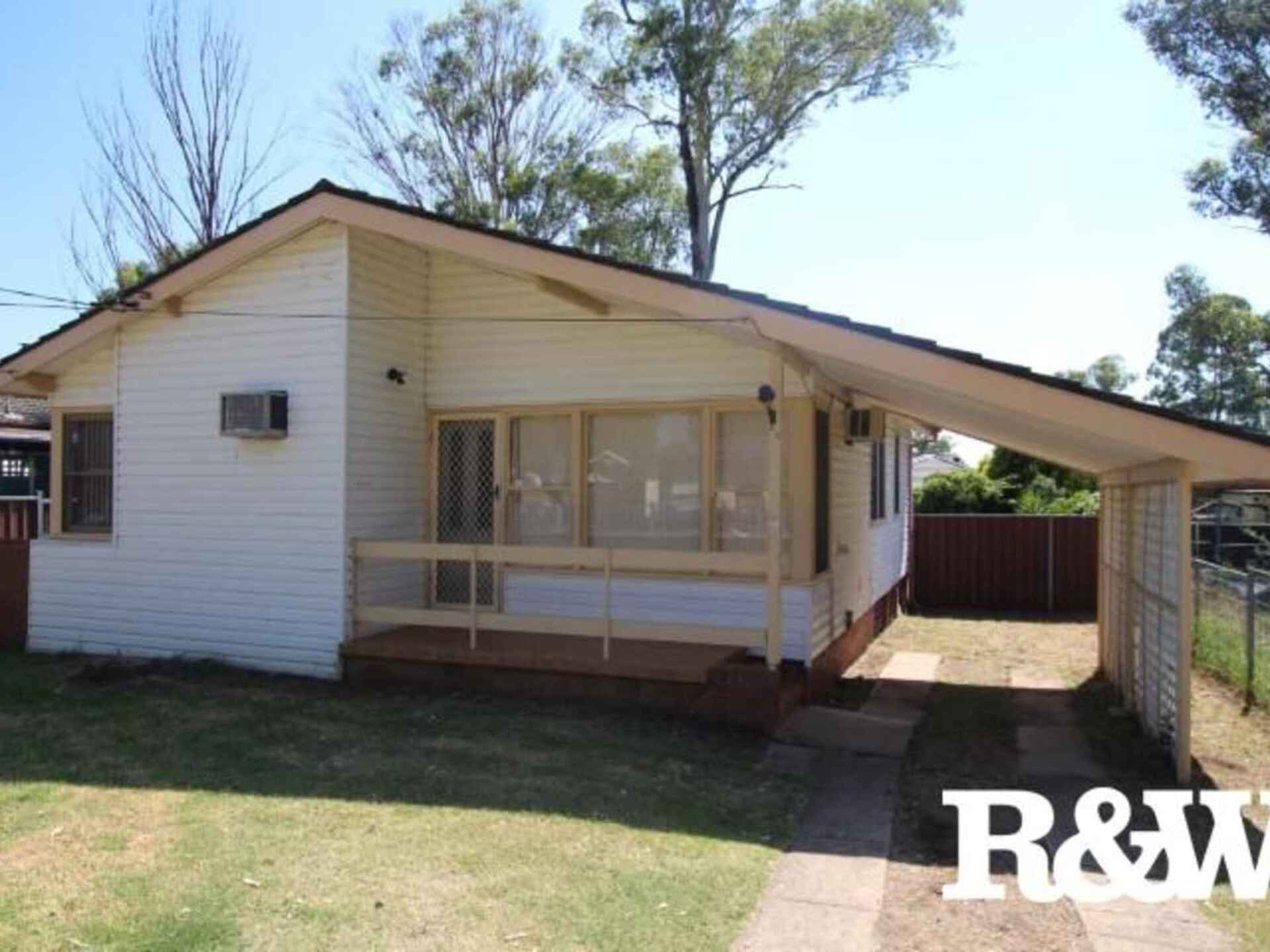 44 Kavieng Avenue Whalan