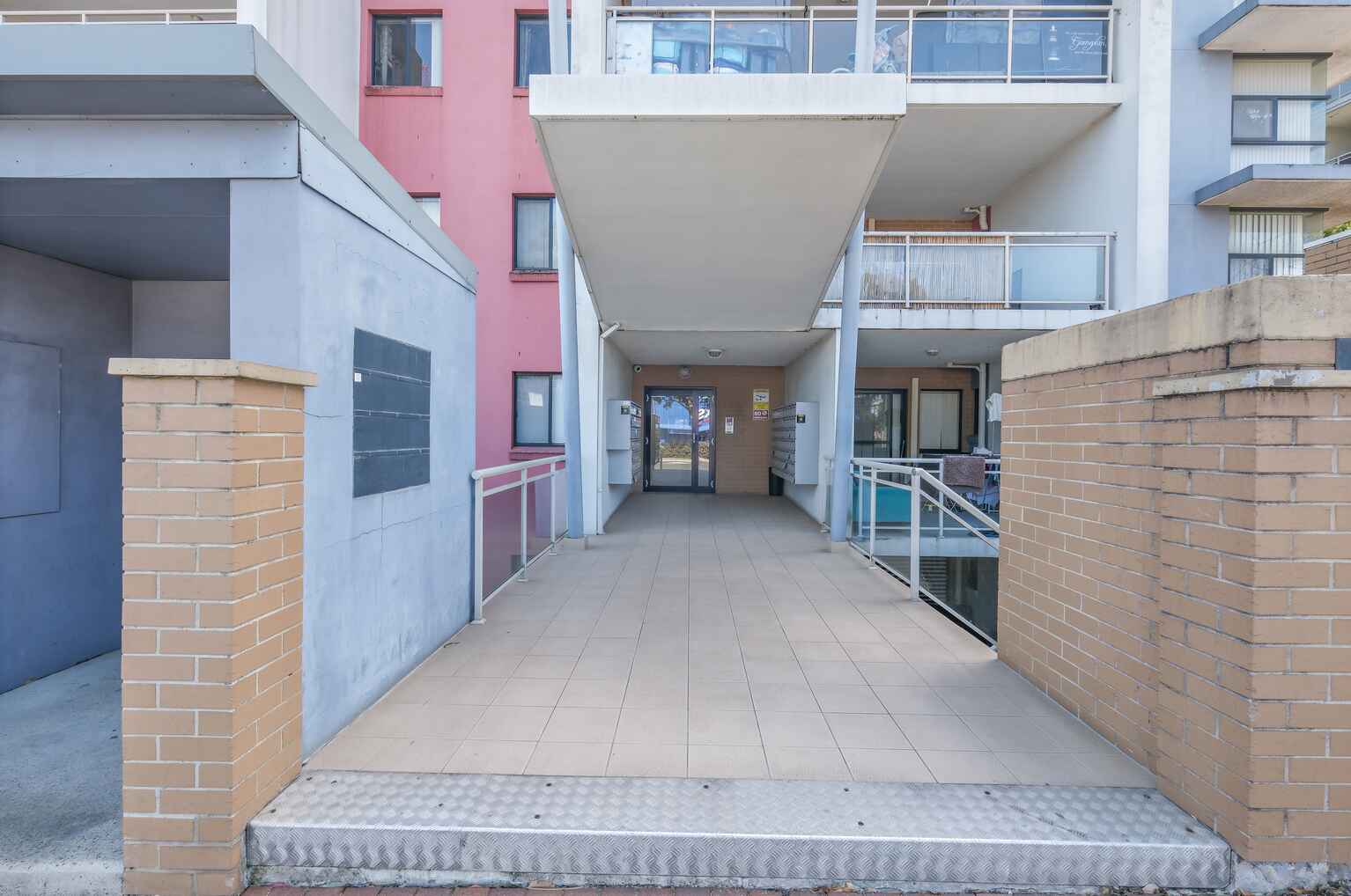 14/21-29 Third Avenue Blacktown 14/21-29 Third Avenue Blacktown