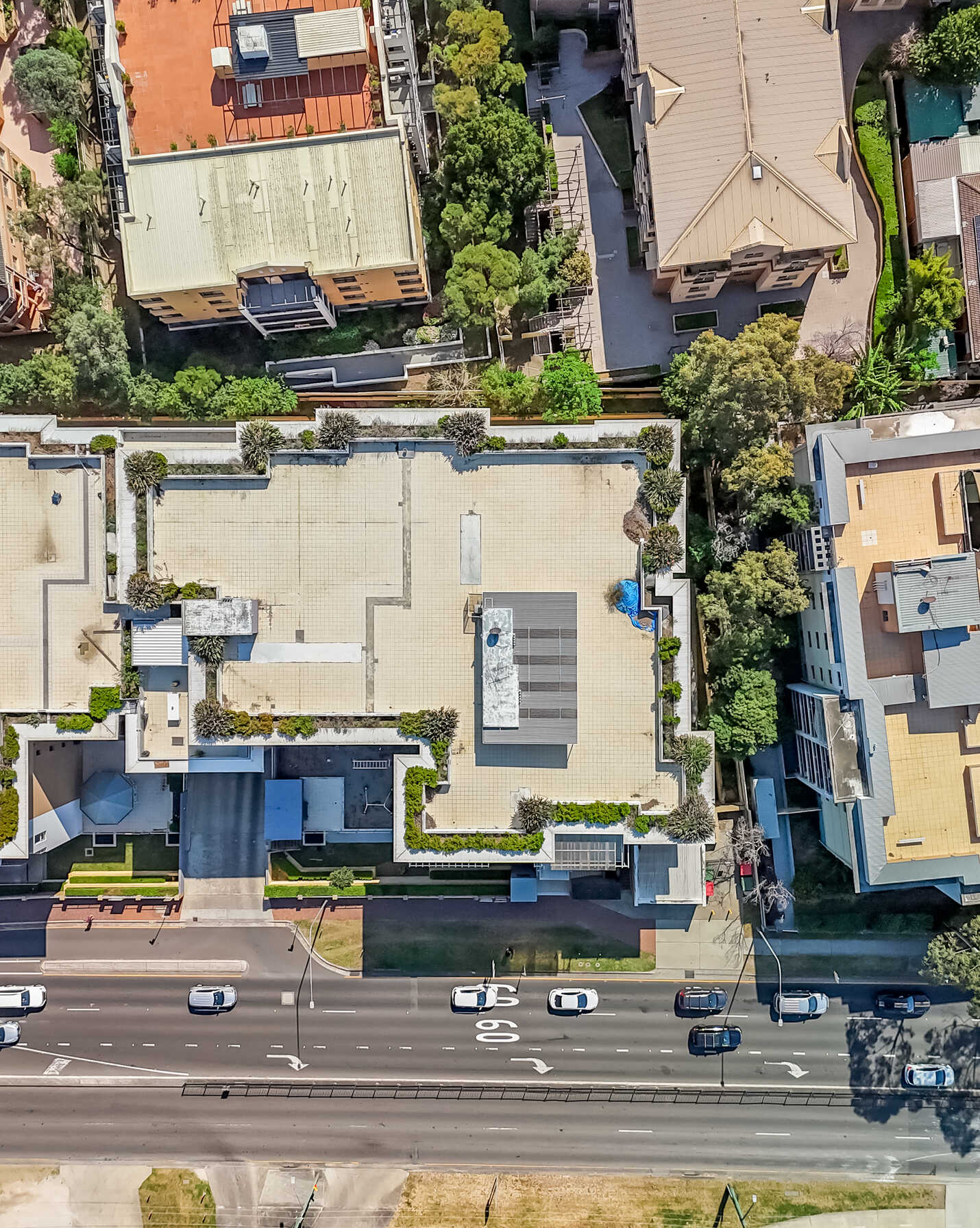 14/21-29 Third Avenue Blacktown, Blacktown - Thumbnail 8